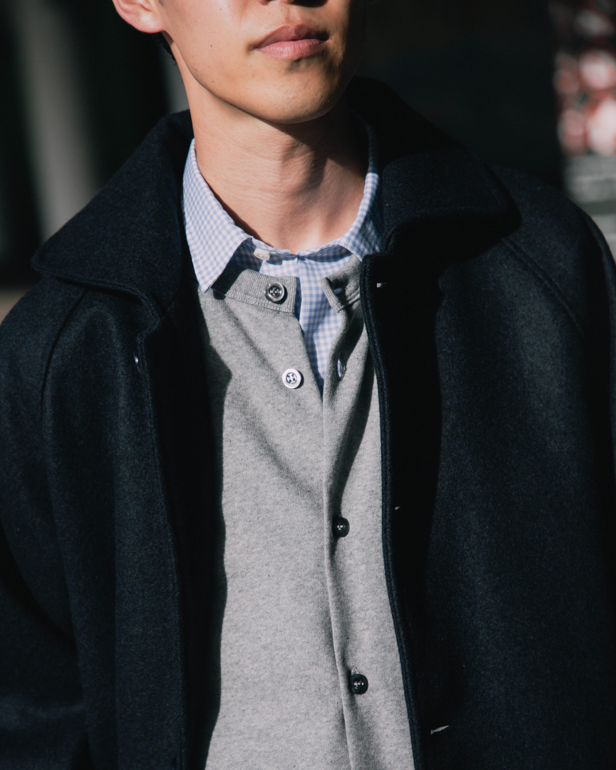 ARPENTEUR】from Lyon , France“2024 AUTUMN/WINTER COLLECTION