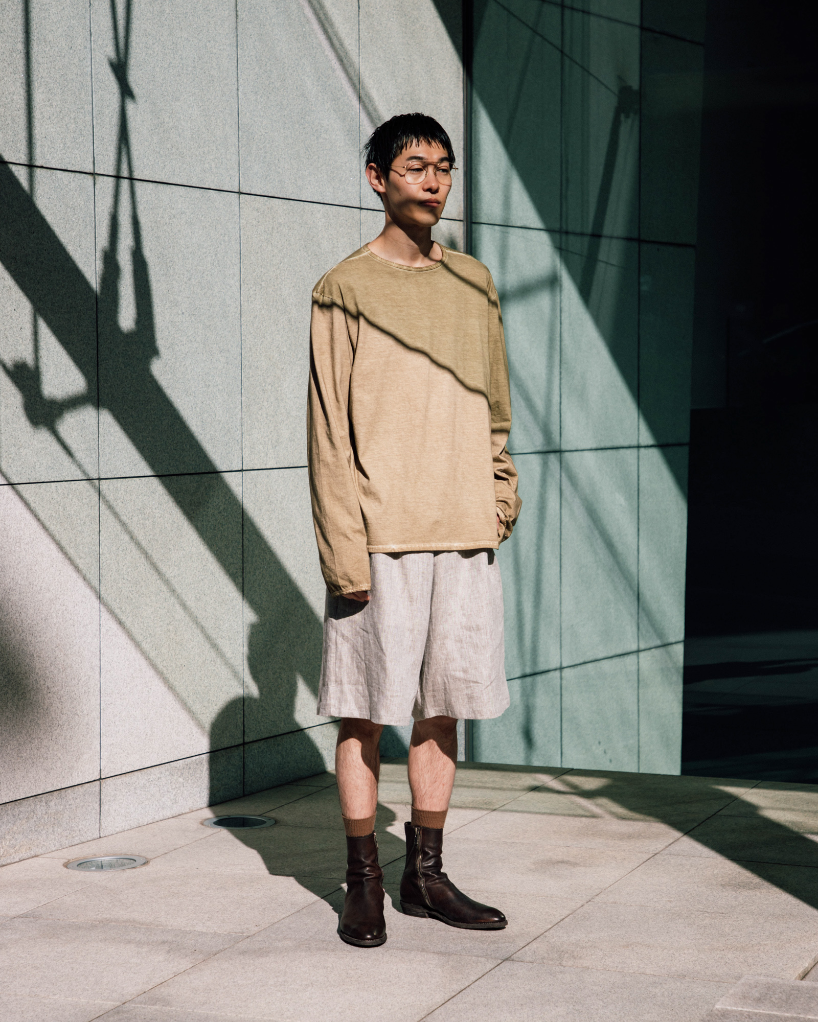 GABRIELA COLL GARMENTS】-Serie No.16-＃2 | MAIDENS SHOP