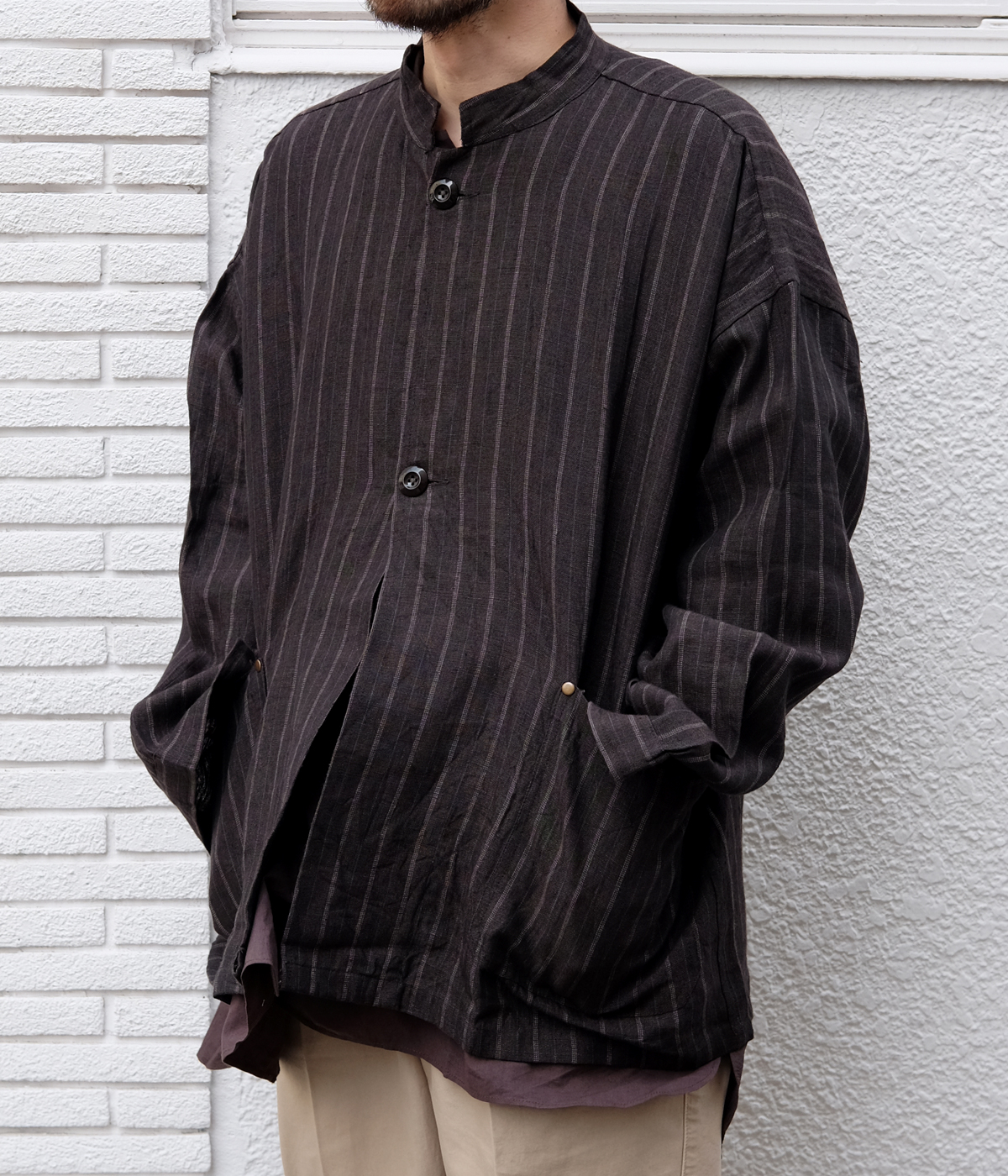 NEW ARRIVAL “LANE FORTYFIVE” | MAIDENS SHOP | メイデンズショップ