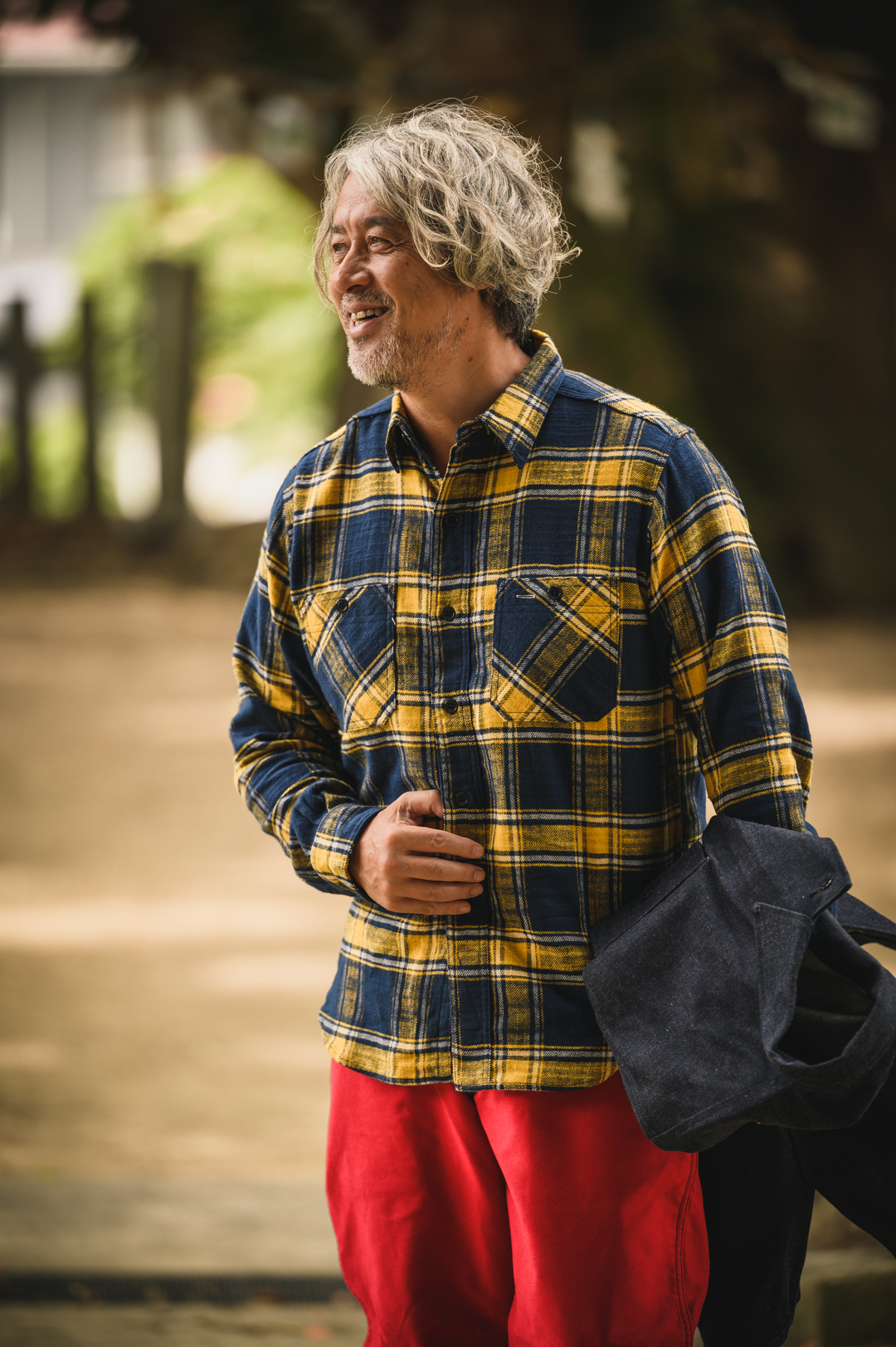 BONCOURA “20AW COLLECTION” | MAIDENS SHOP | メイデンズショップ