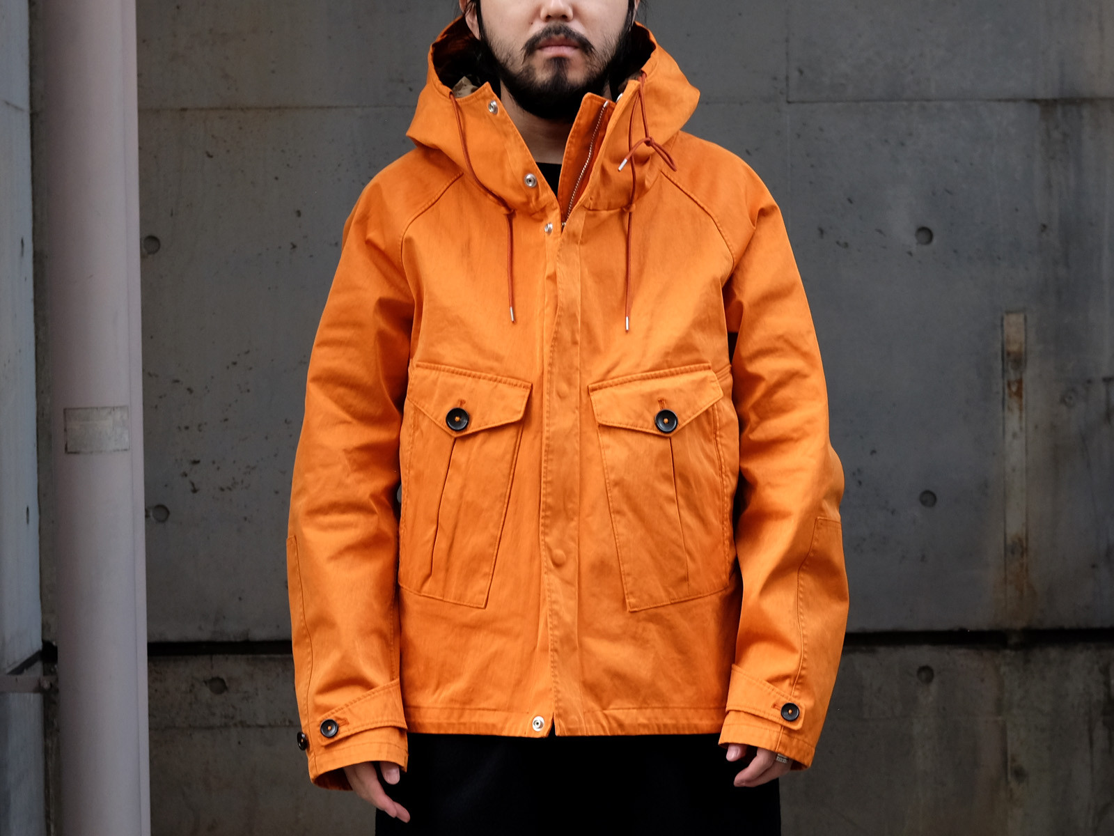 NEW BRAND “Ten c” | MAIDENS SHOP | メイデンズショップ