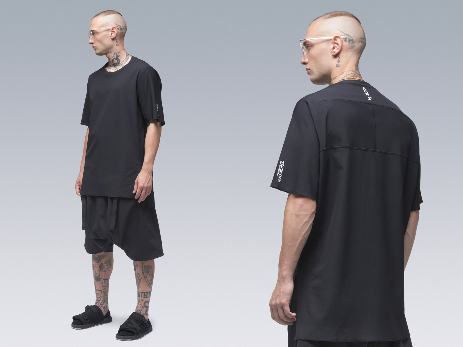 ACRONYM” 2021.3.23 RELEASED | MAIDENS SHOP | メイデンズショップ