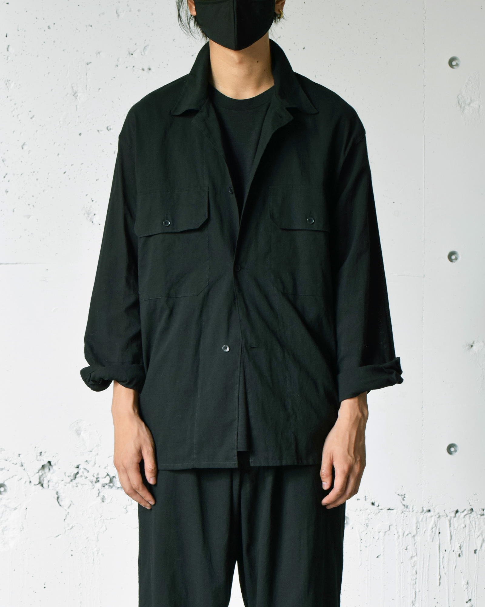 COMOLI” SS22 Collection -8th Delivery- | MAIDENS SHOP | メイデンズ