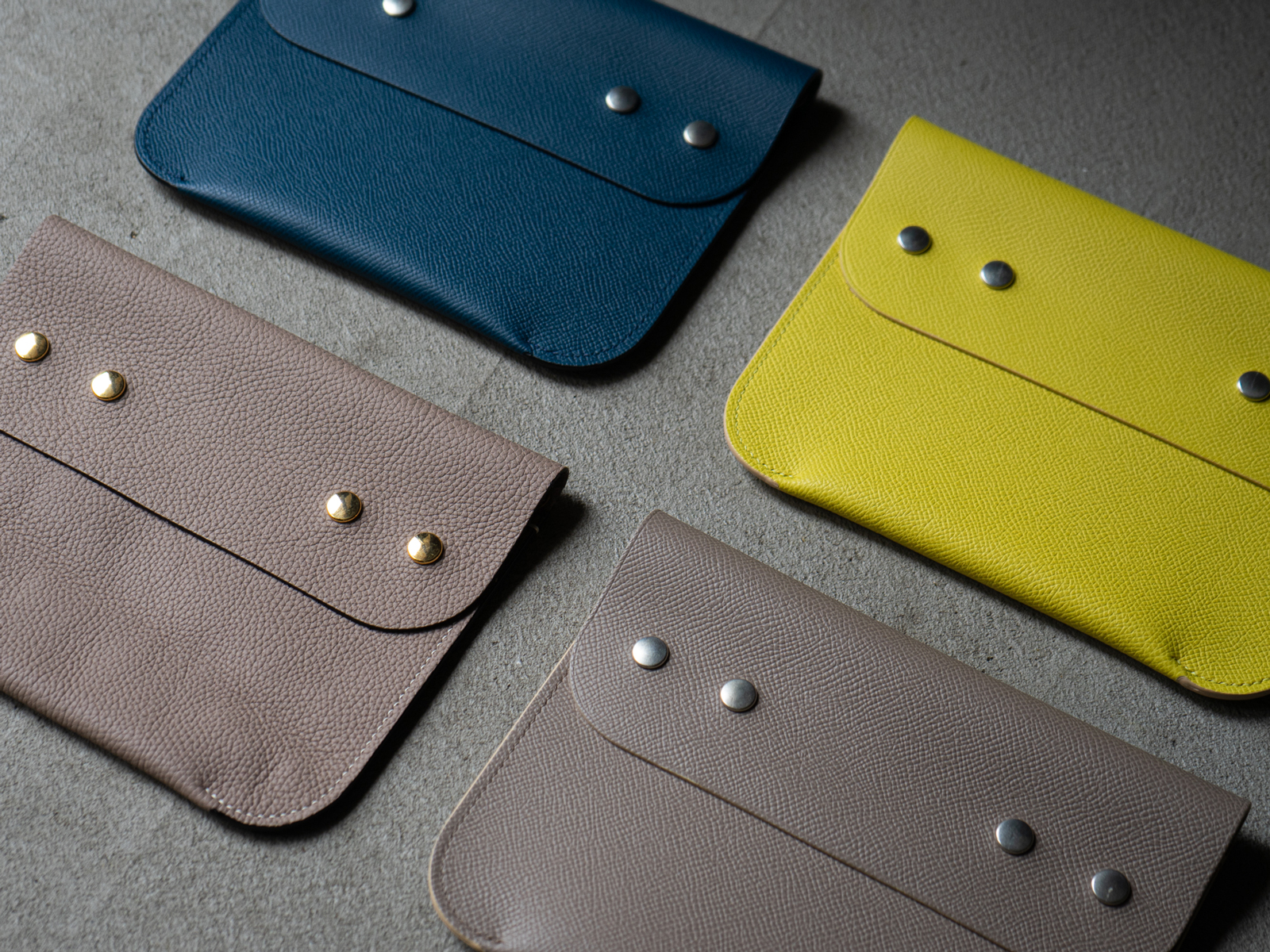 2022春夏 SUN/KAKKE POP UP STORE at MAIDENS SHOP】-Wallet