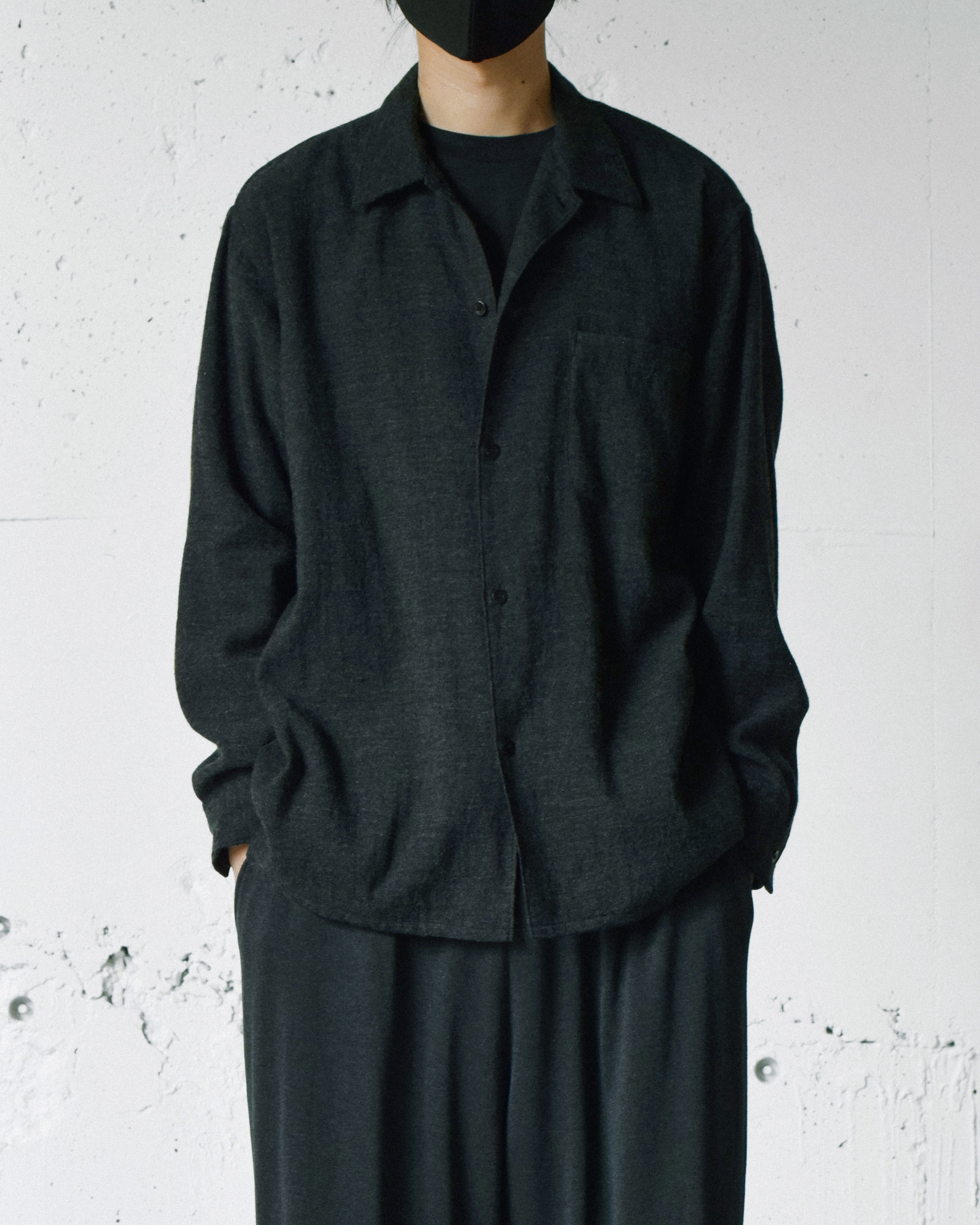 COMOLI “SS22 COLLECTION” -2nd Delivery- | MAIDENS SHOP