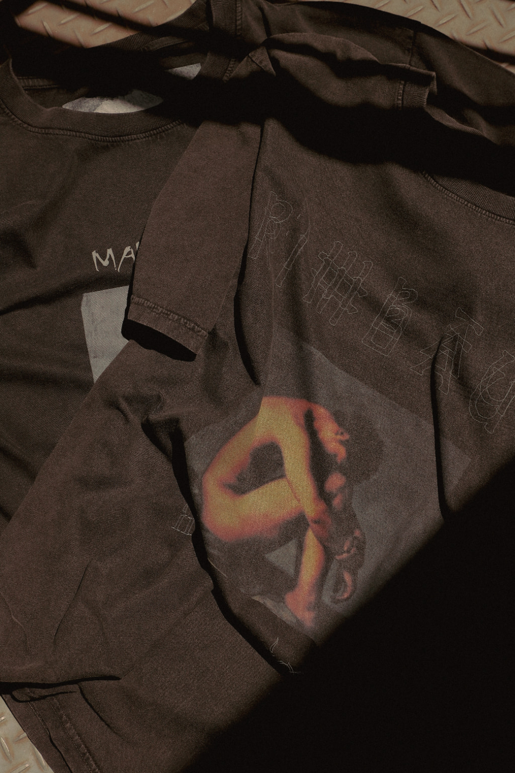 DEATHMASK Merchandise】-23SS New Arrivals- | MAIDENS SHOP