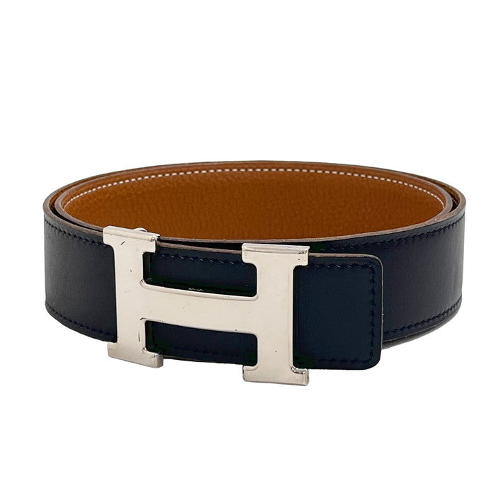 HERMES/エルメス】 Hベルト コンスタンス リバーシブル #70 ベルト