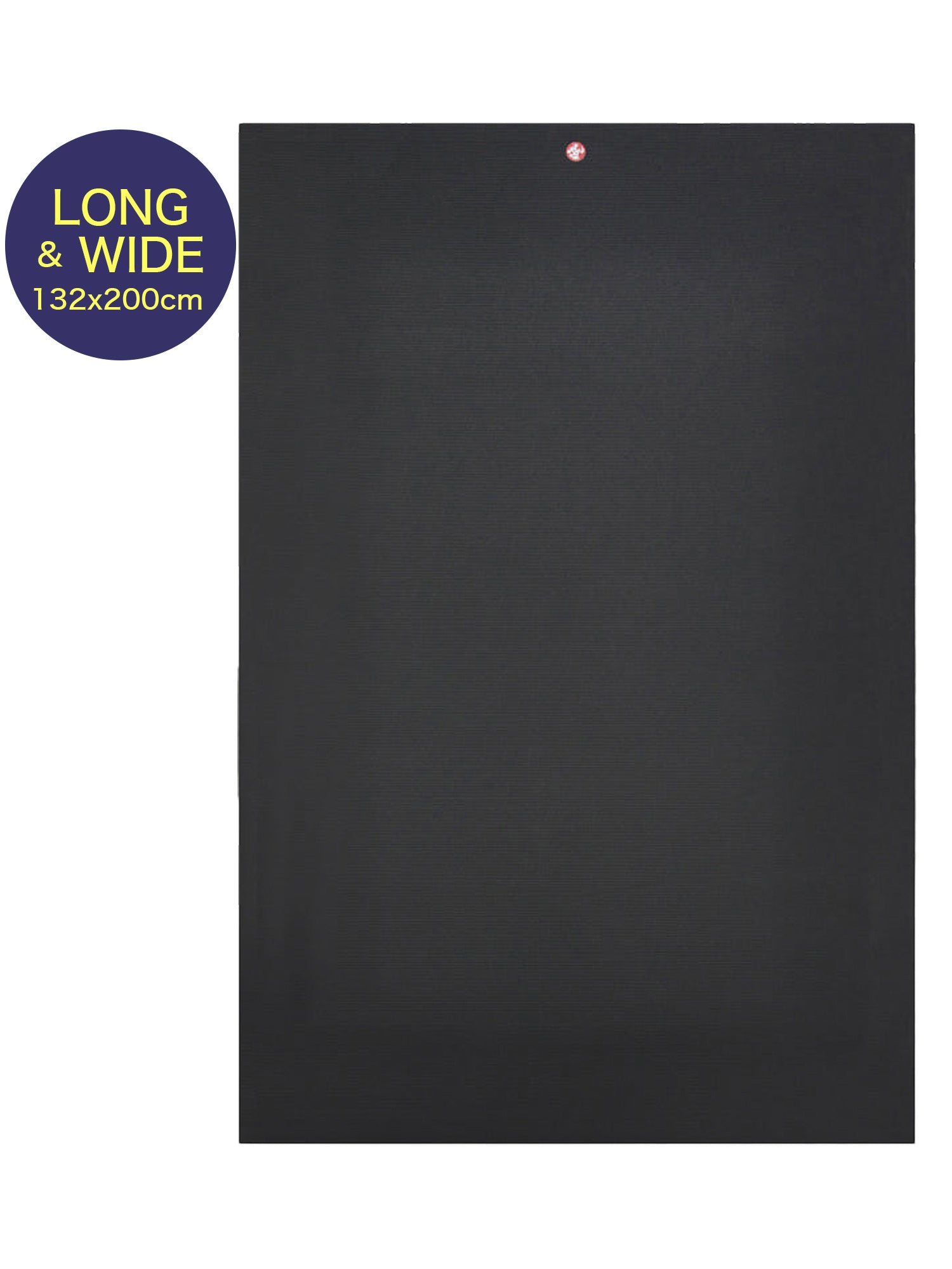 マンドゥカ PROロング＆ワイド ヨガマット( 6mm）[1年保証] 2人用 大型