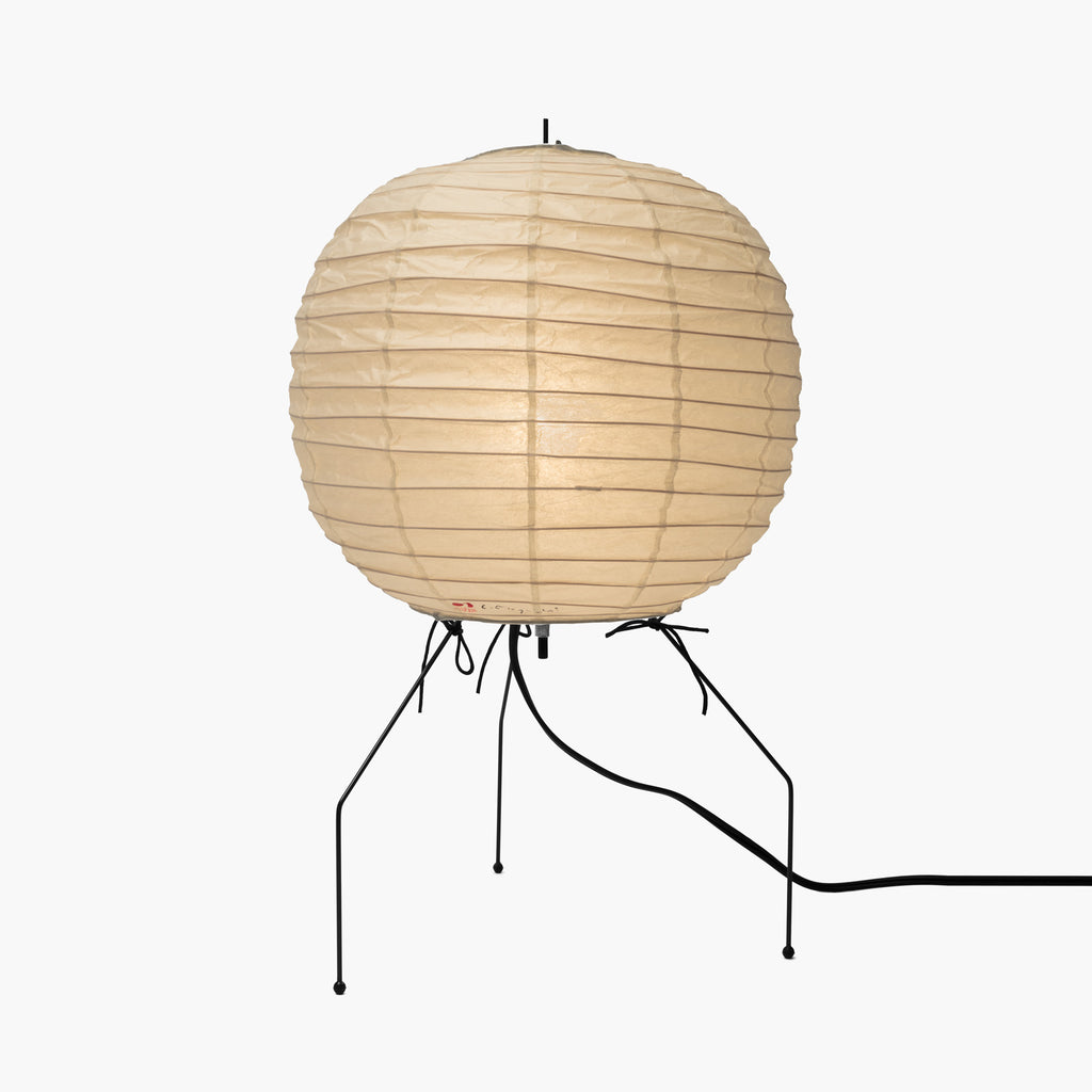 Akari UF1-FF – The Noguchi Museum