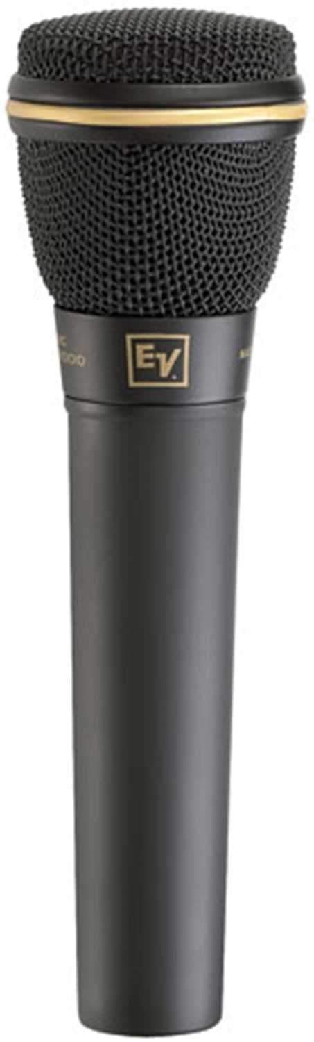 Electro Voice ND967 Supercardioid Concert Vocal Microphone