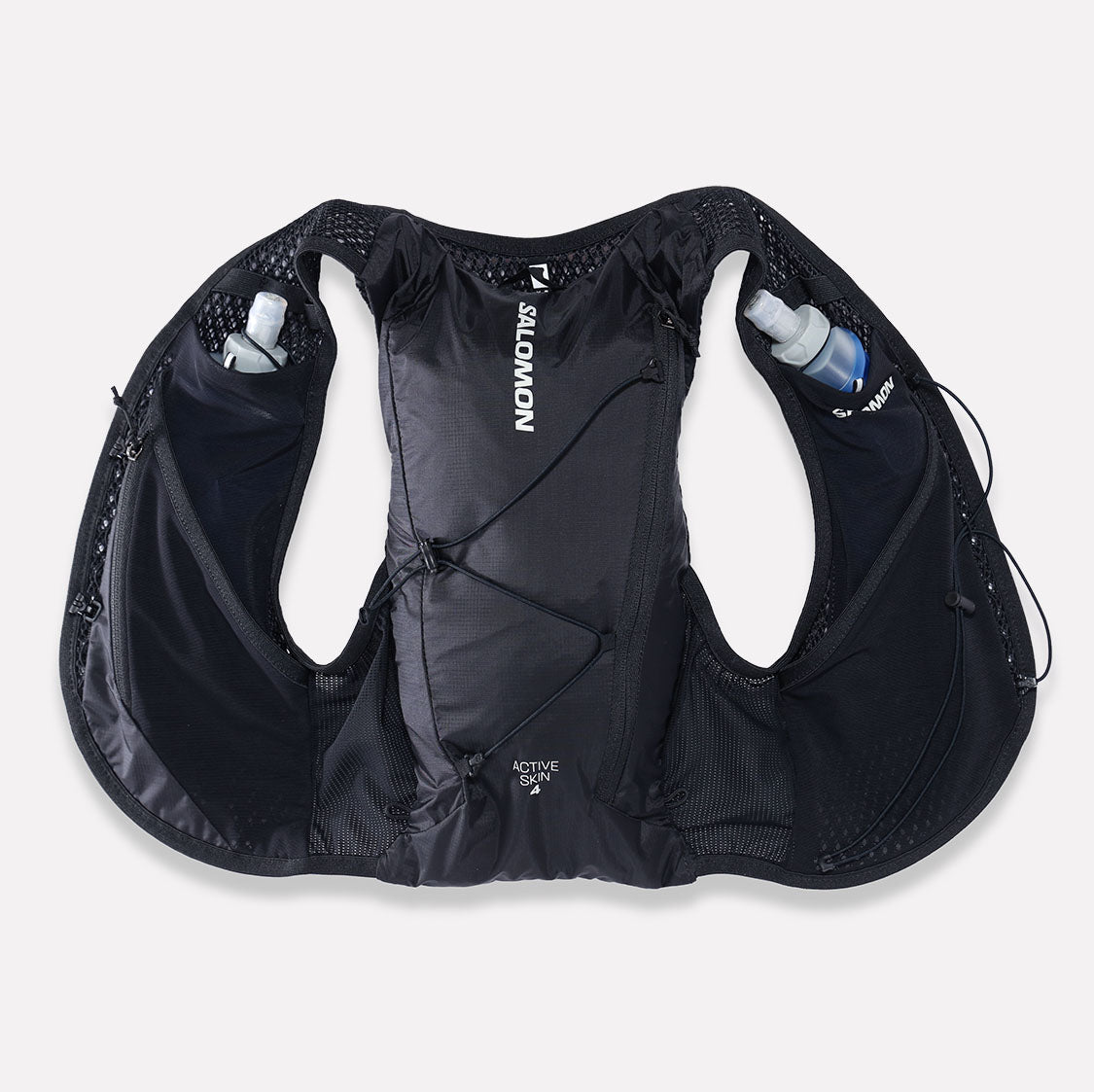 サロモン / アクティブスキン 4 セット – Run boys! Run girls!