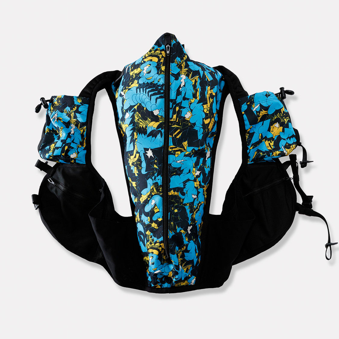 アンサーフォー / フォーカスライト(Scratch) – Run boys! Run girls!