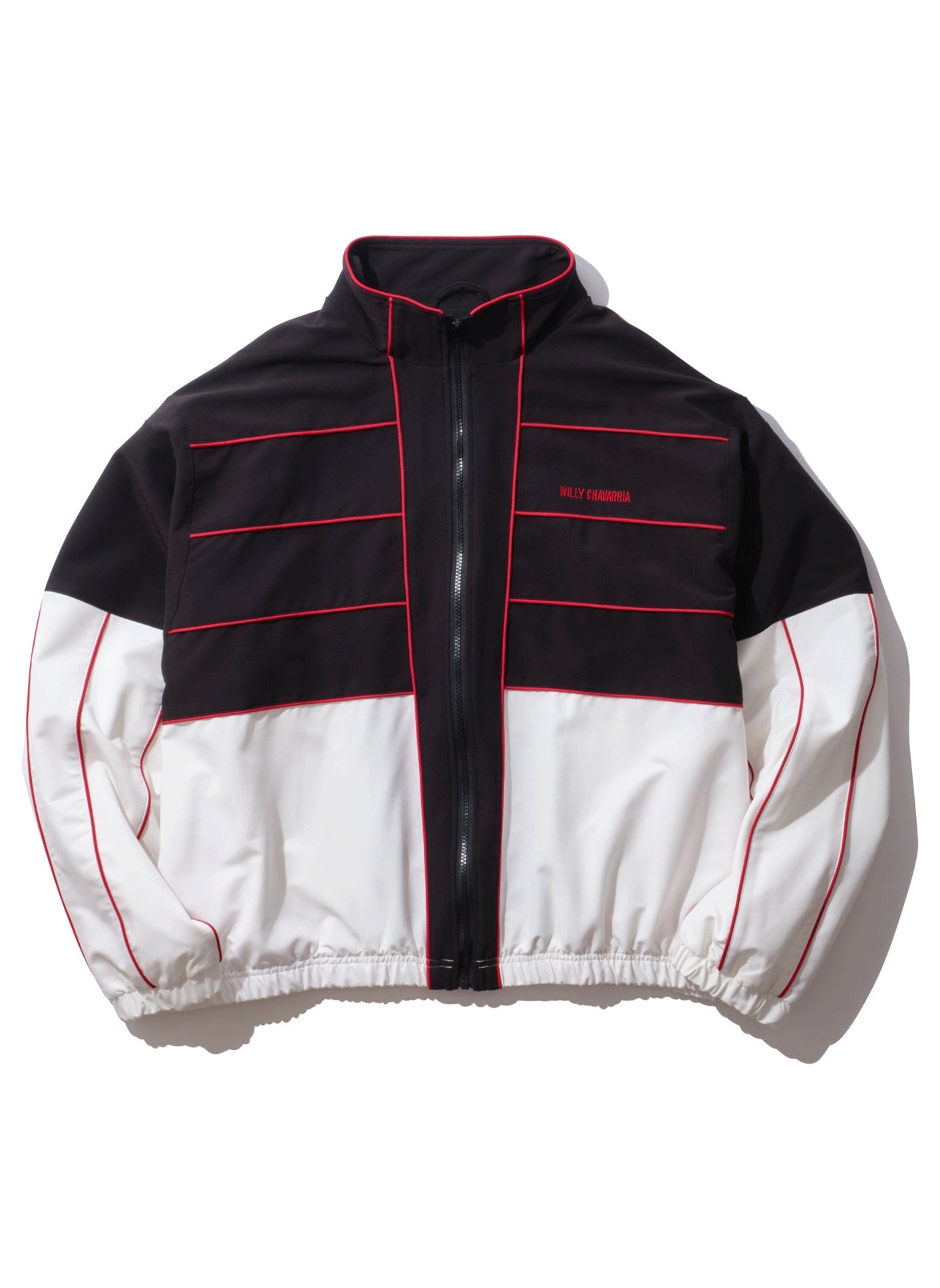 PREGAME JACKET – 【公式】ウィリーチャバリアオンラインストア直営店