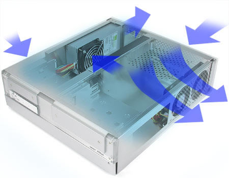 星野金属（WiNDy)」からアルミ製デスクトップケース「STAJA」が登場