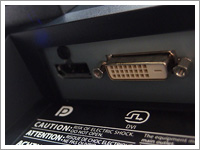 26.5インチ正方形型液晶モニター EIZO 「FlexScan EV2730Q」特集