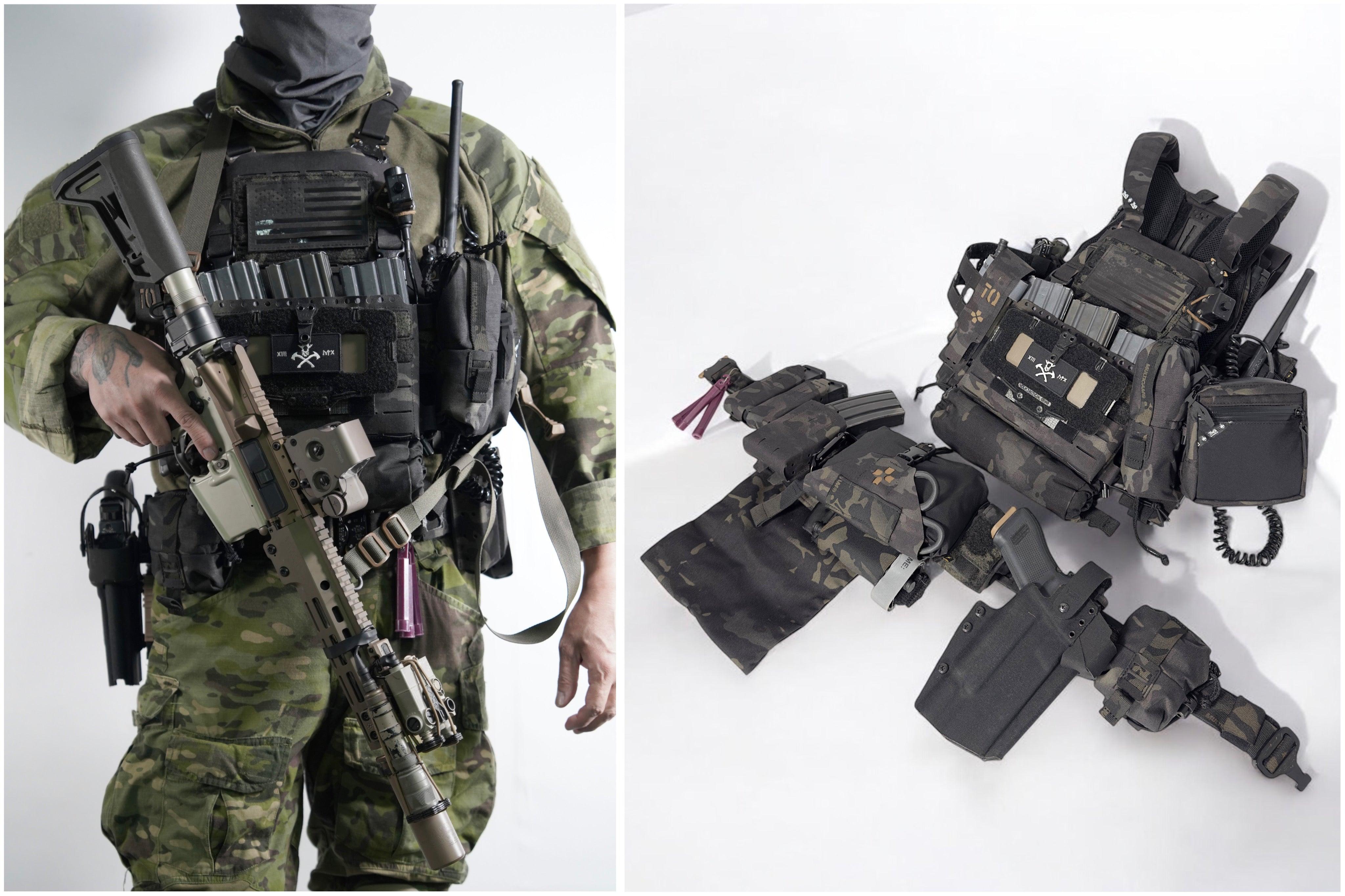 DPC-V2 / MCBK – VOLK TACTICAL GEAR