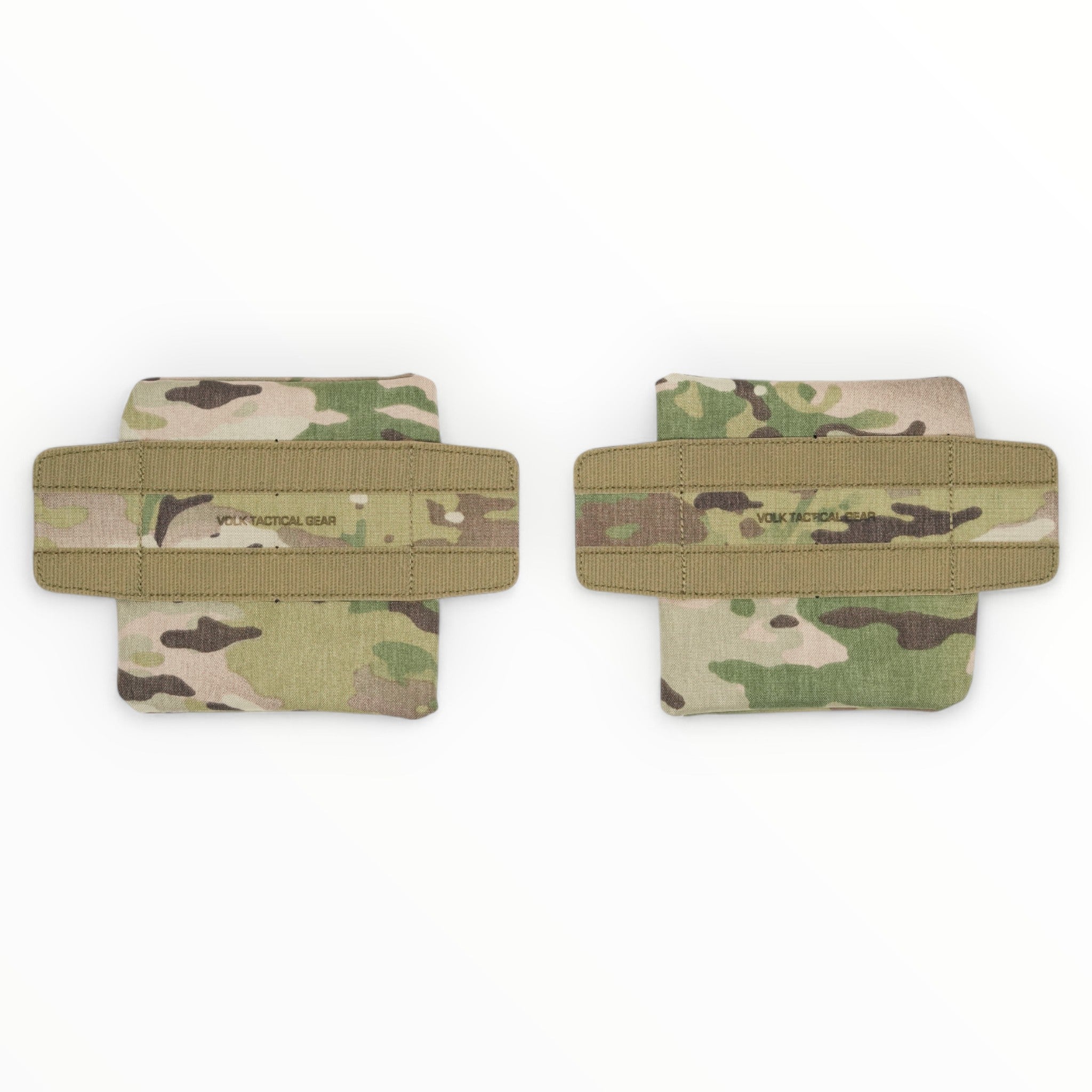 SIDE PLATE POUCH – VOLK TACTICAL GEAR