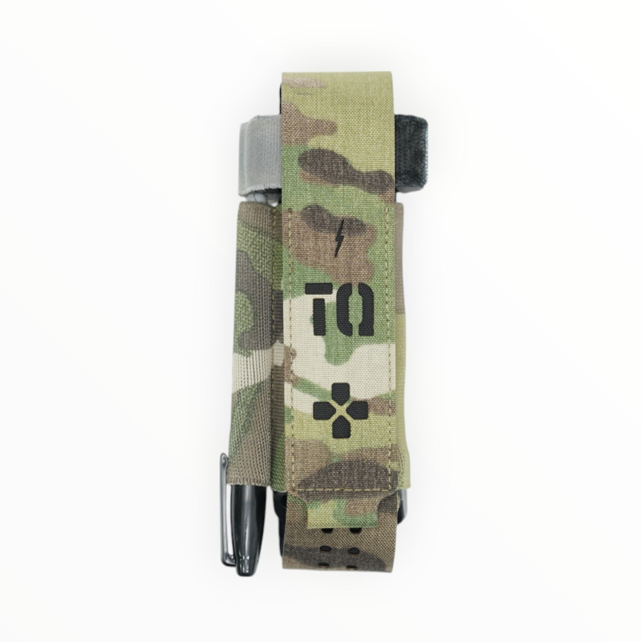 TQ/CAT Holder-V3 - Japan Made Military Gear – VOLK TACTICAL GEAR