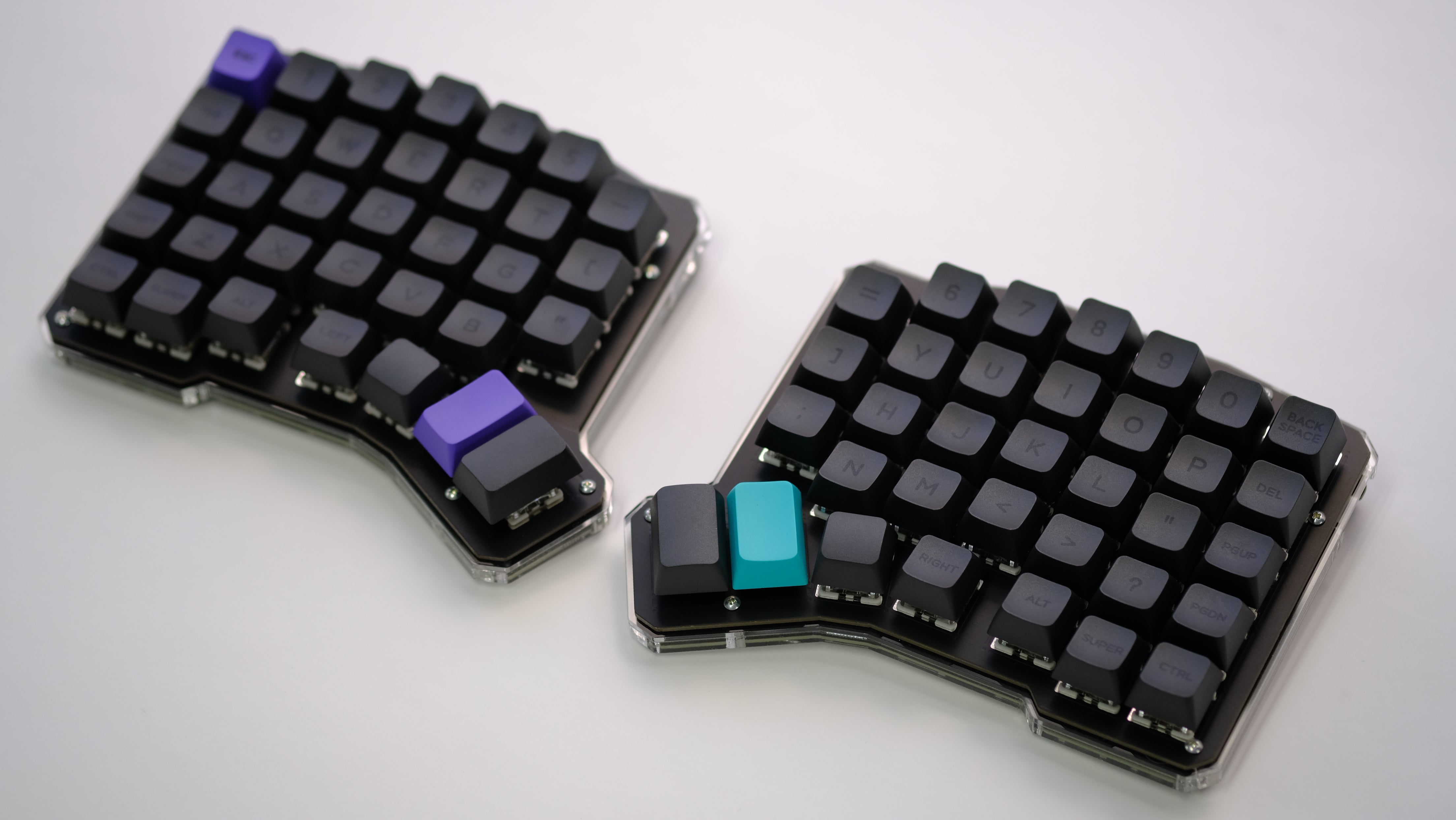 Ergo68