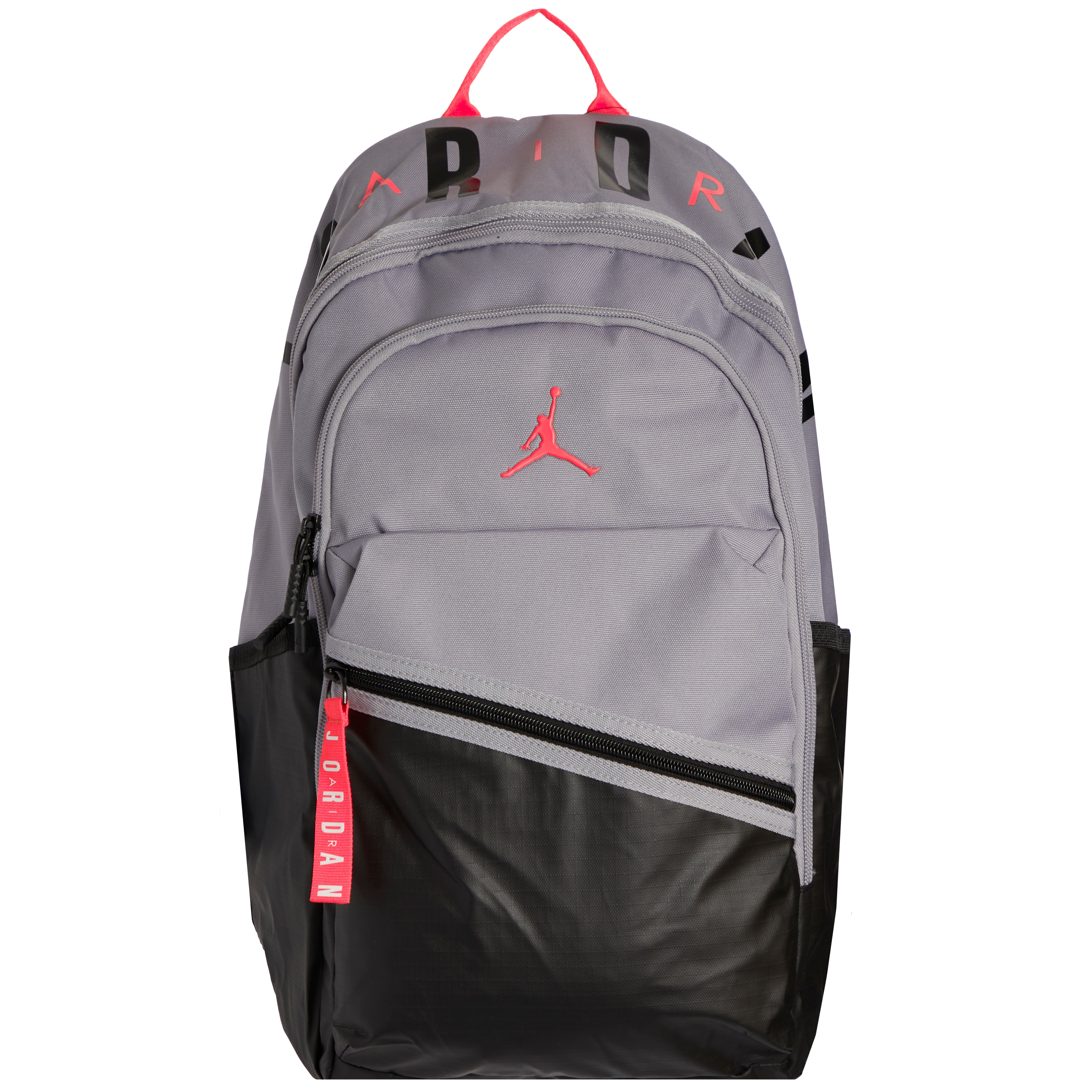 Jordan Air Patrol Backpack – Denny's X Lester's