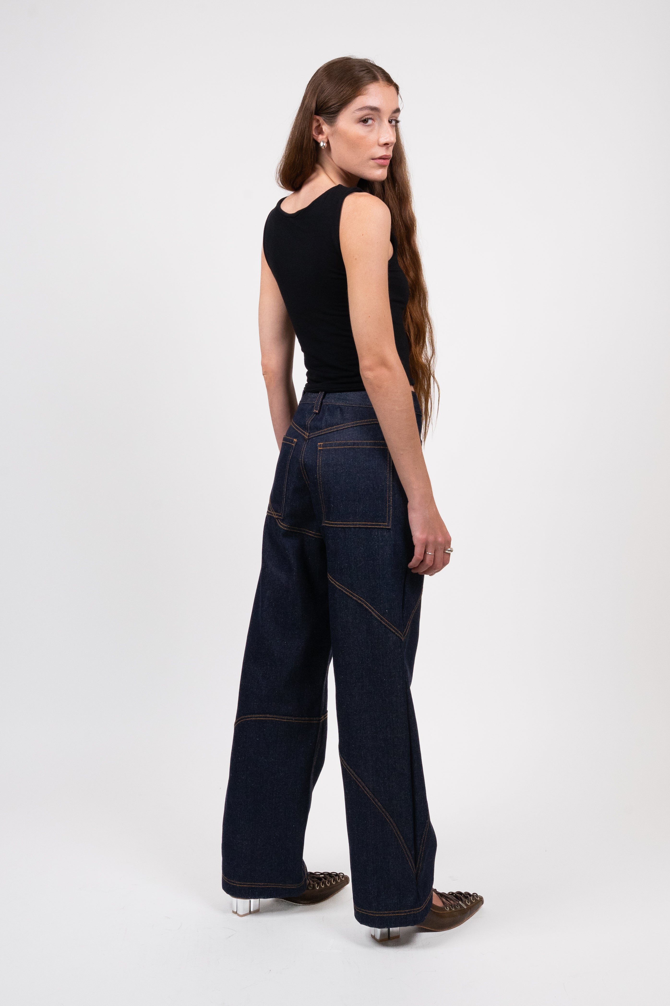 Wave Denim – hijulez