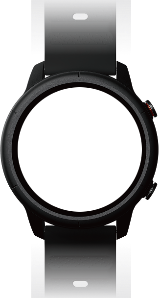 Shot Navi VELLIX::ゴルフ用GPSウォッチ | AMOLED搭載ゴルフウォッチの