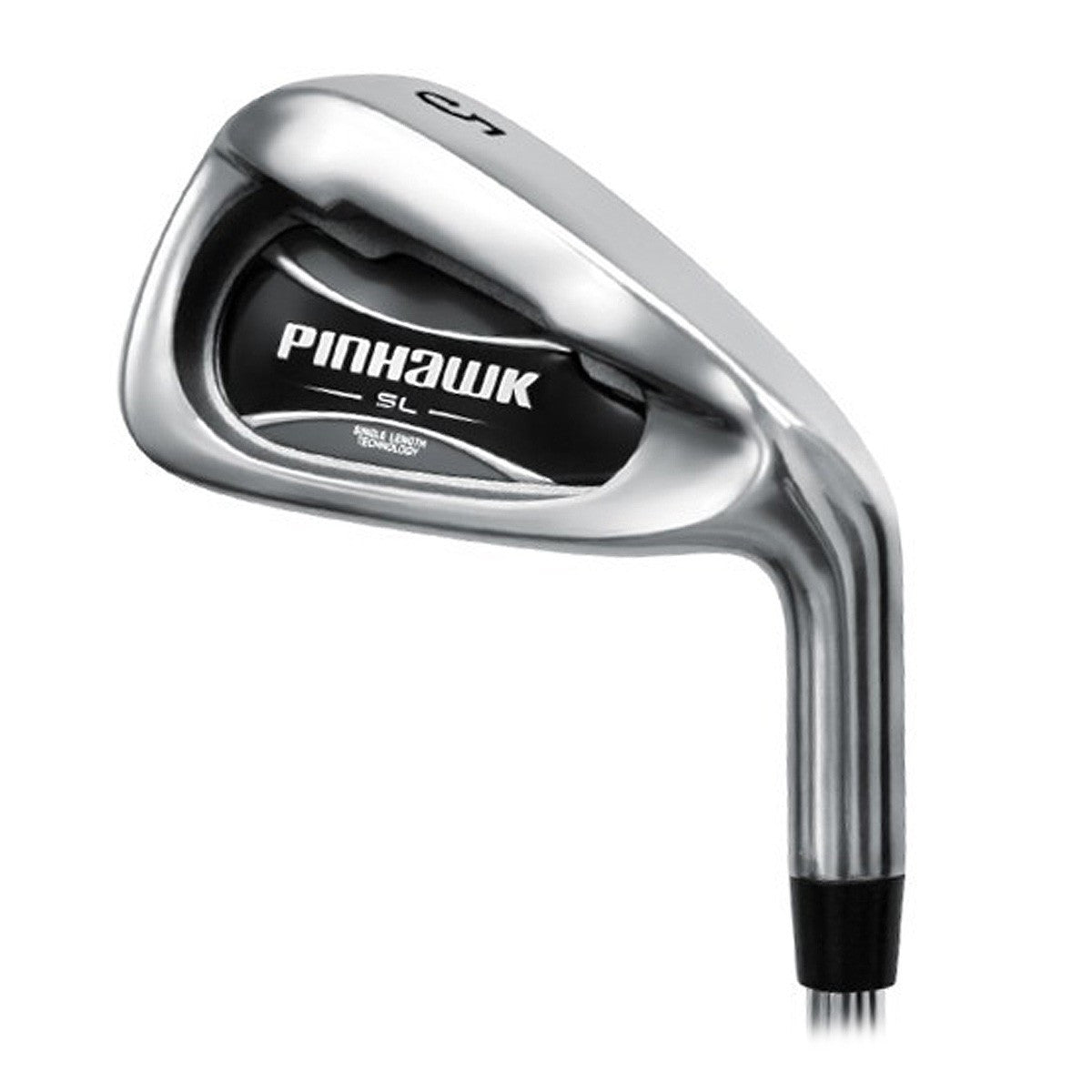 Pinhawk Single Length Irons | Custom Made | Free Shipping – Single