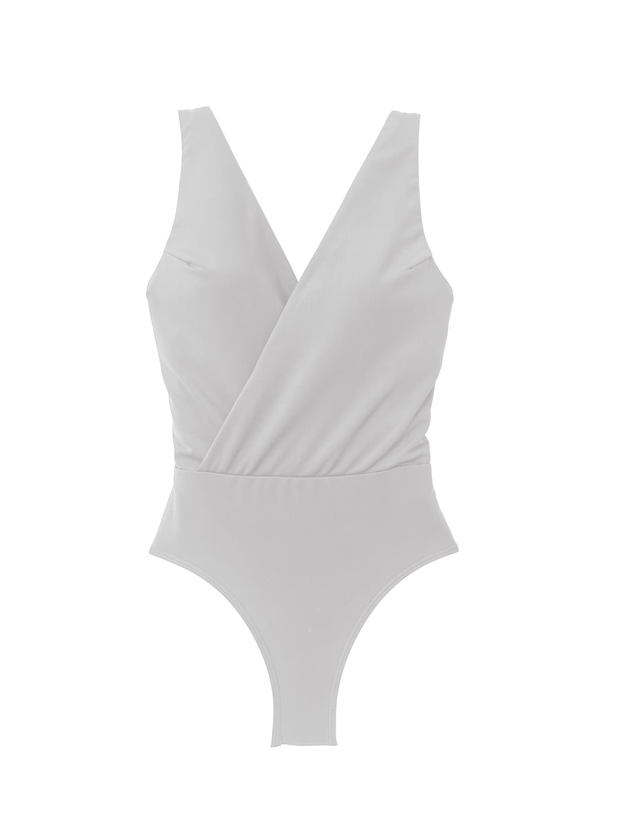 V OPENED - moonlight white – SISANDI