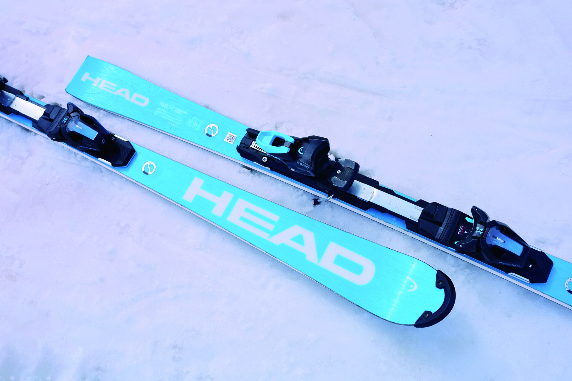 HEAD／WC SL-REBEL FIS EVO SPEEDBLUE｜特集記事一覧｜スキーネット