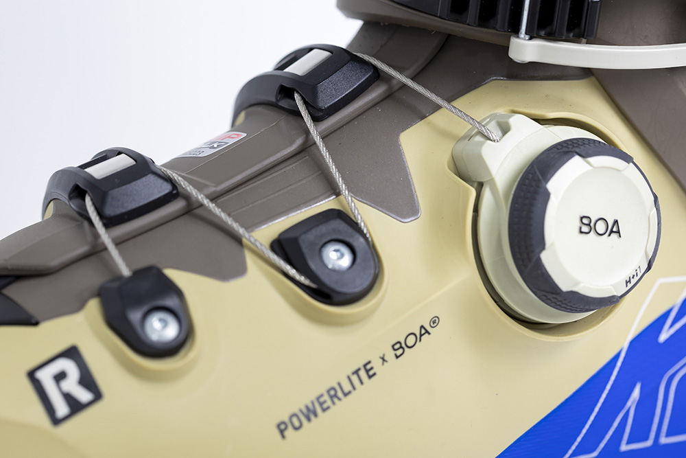 6ブランドに拡充したBOA®︎搭載ブーツの実力やいかに!?｜特集記事一覧