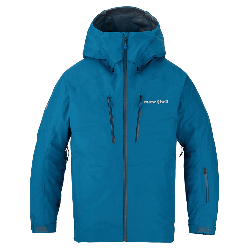 モンベル2026秋冬ウエア発表｜特集記事一覧｜スキーネット skinet