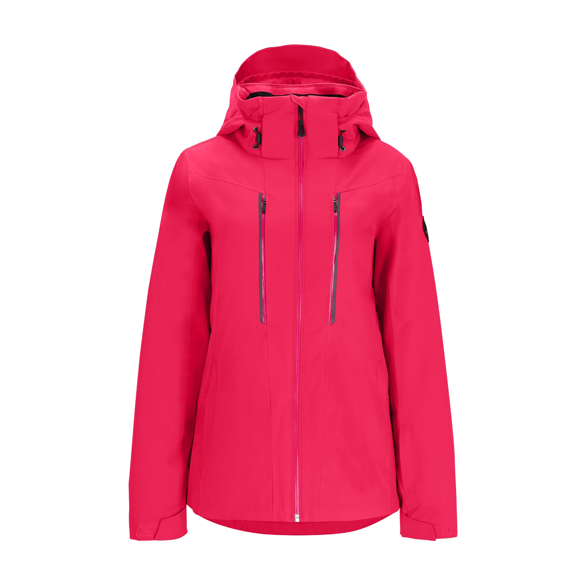 Obermeyer Women's Glade Insulated Jacket 2025 – Ski Pro AZ