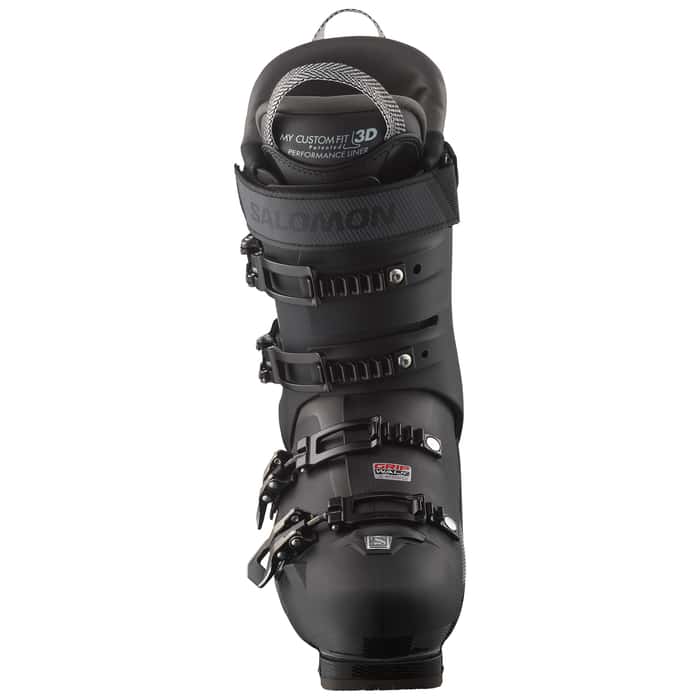 Salomon S Pro MV 110 Ski Boots 2024 – Ski Pro AZ
