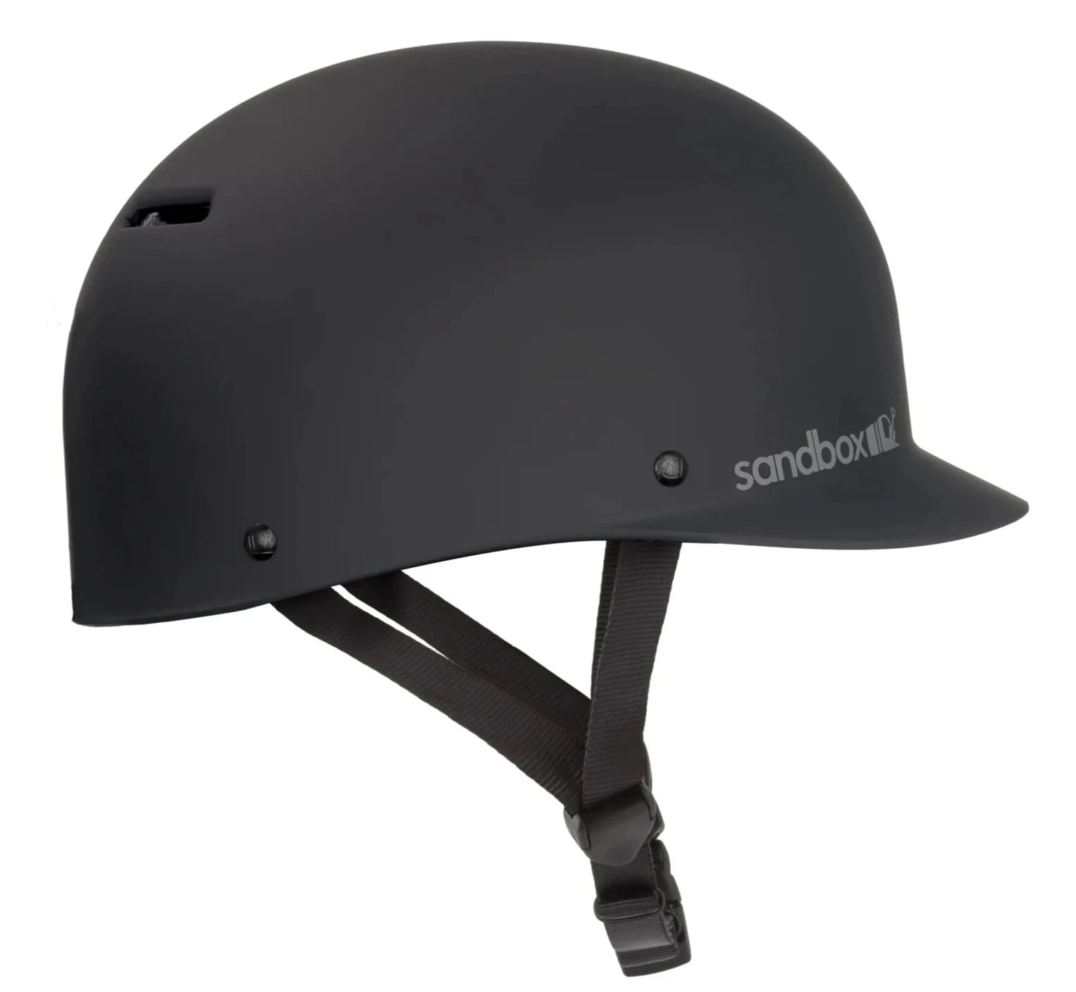 Sandbox Classic 2.0 Brain Bucket Helmet 2025 – Ski Pro AZ