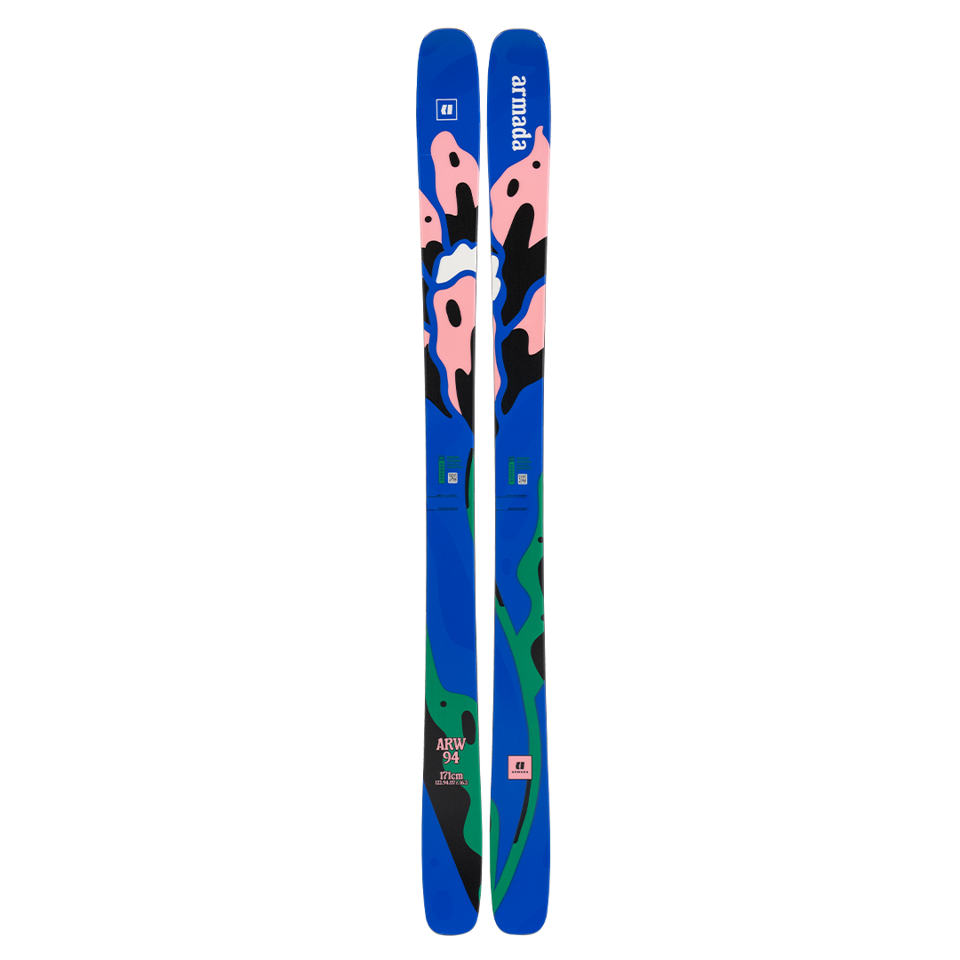 Armada Women's ARW 94 Skis 2026 – Ski Pro AZ