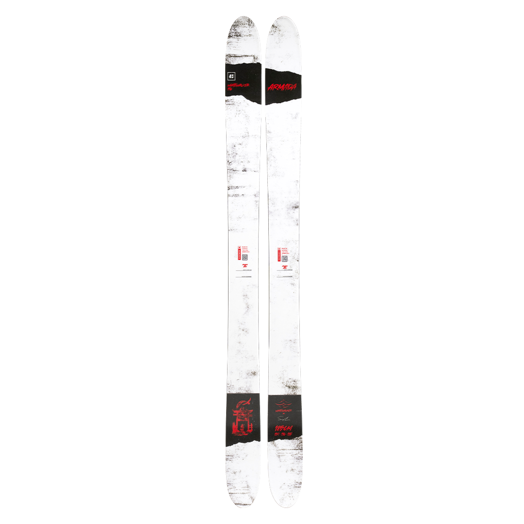 Armada Whitewalker 116 Skis 2026 – Ski Pro AZ