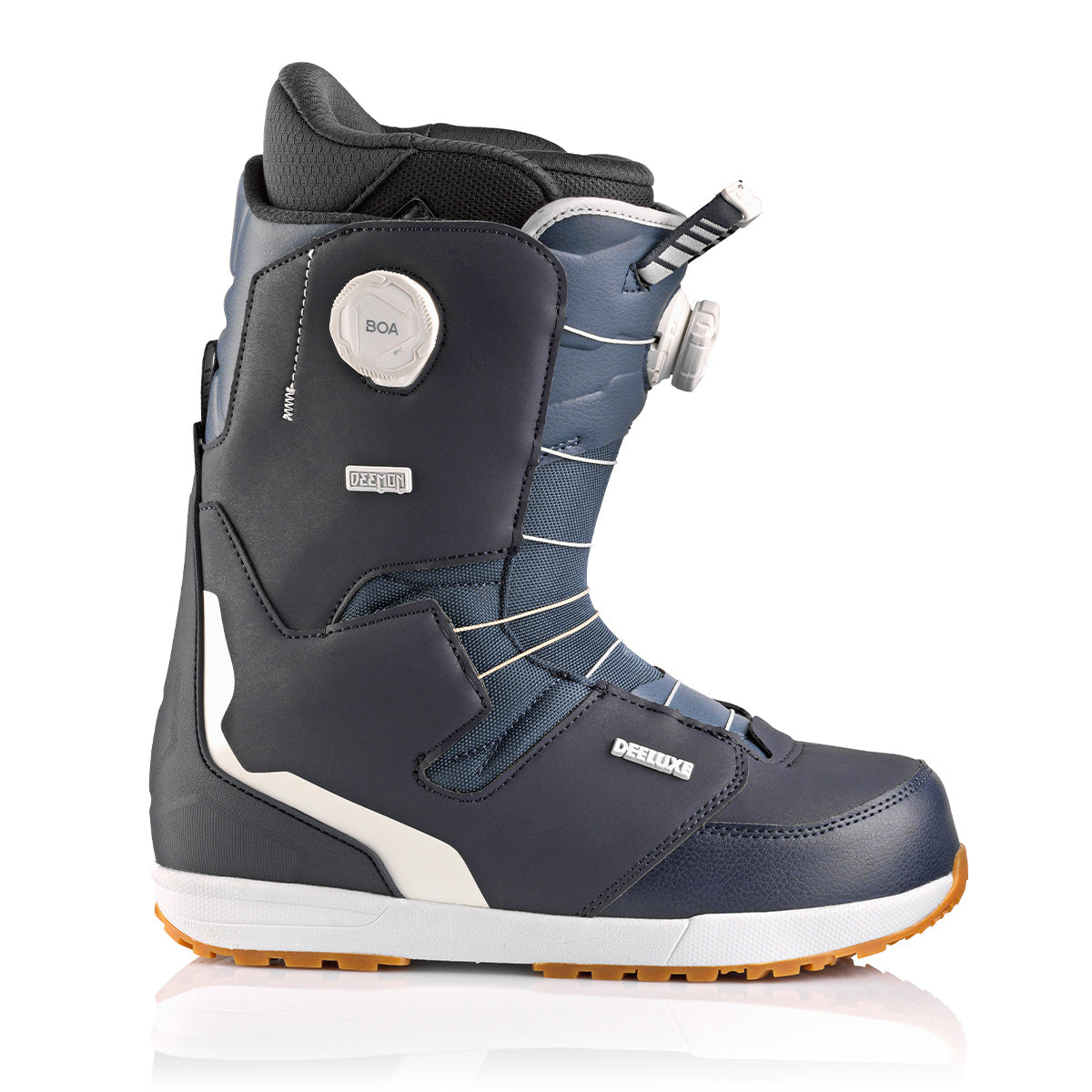 Deeluxe Deemon L3 Boa 2025 – Ski West