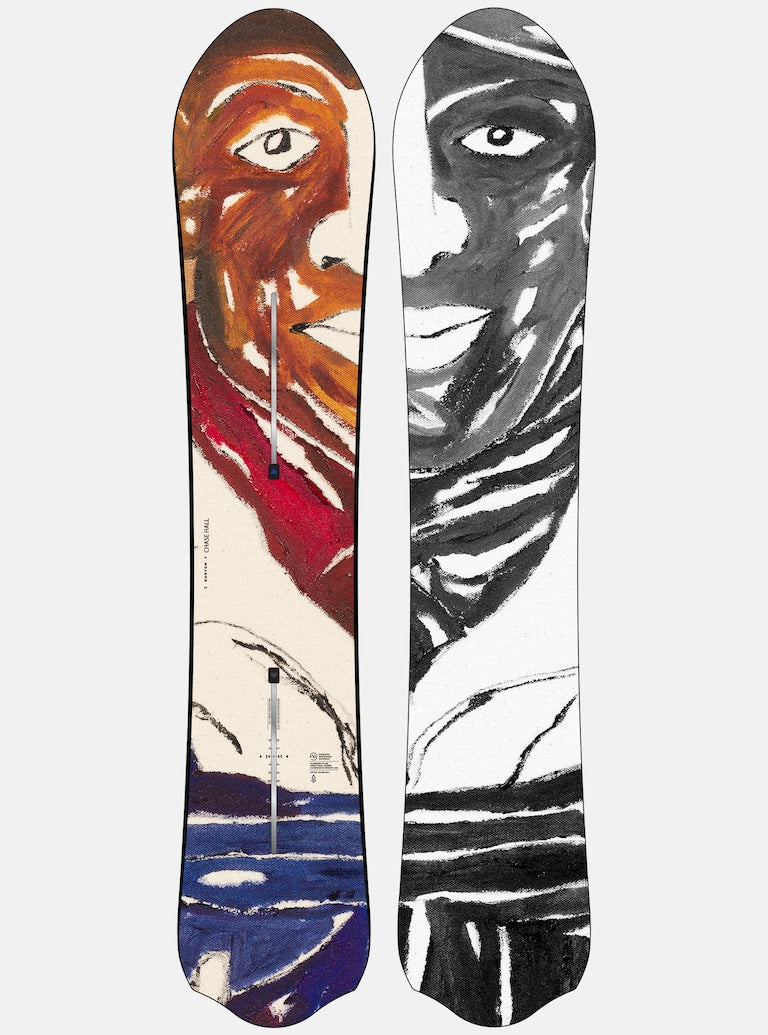 Burton FT ALEKESAM 25 – Ski World