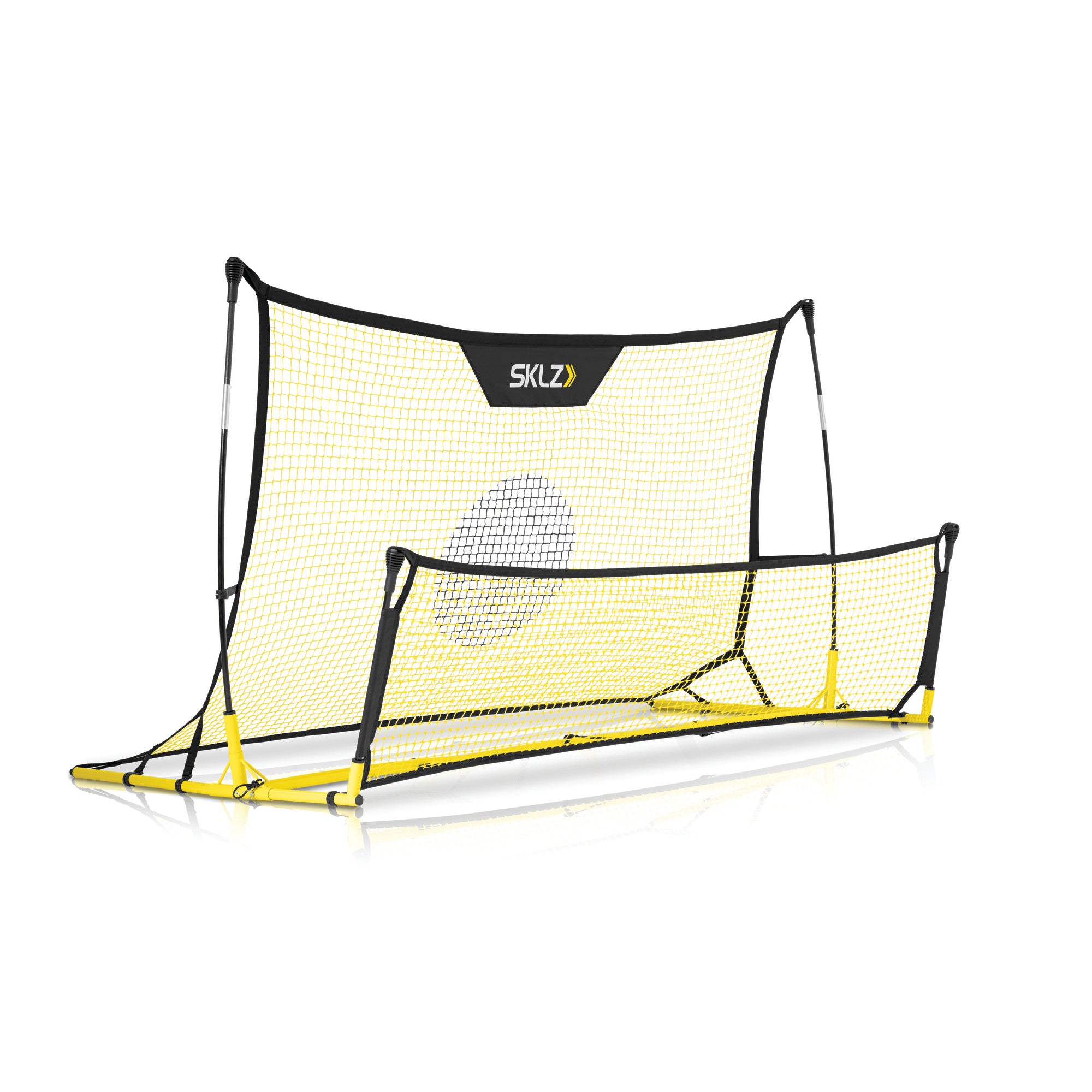 Quickster Soccer Trainer – SKLZ US