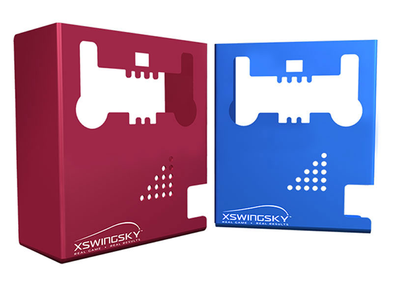 プロゴルフネット｜ゴルフ用弾道測定機・スカイトラック「SkyTrak