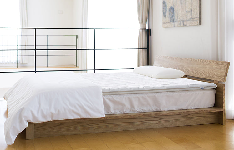 マットレスパッド – airweave(エアウィーヴ)公式オンラインストア