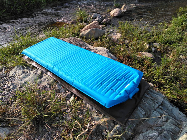 サーマレスト ネオエアーキャンパーSV | SLOPERS/アウトドアソリューション