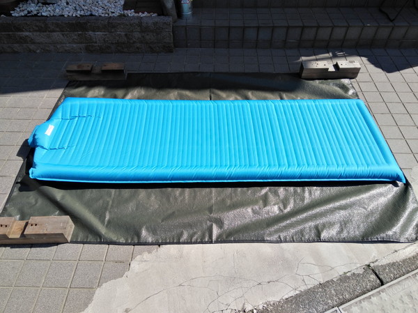 Grabber オールウェザーブランケット | SLOPERS/アウトドアソリューション