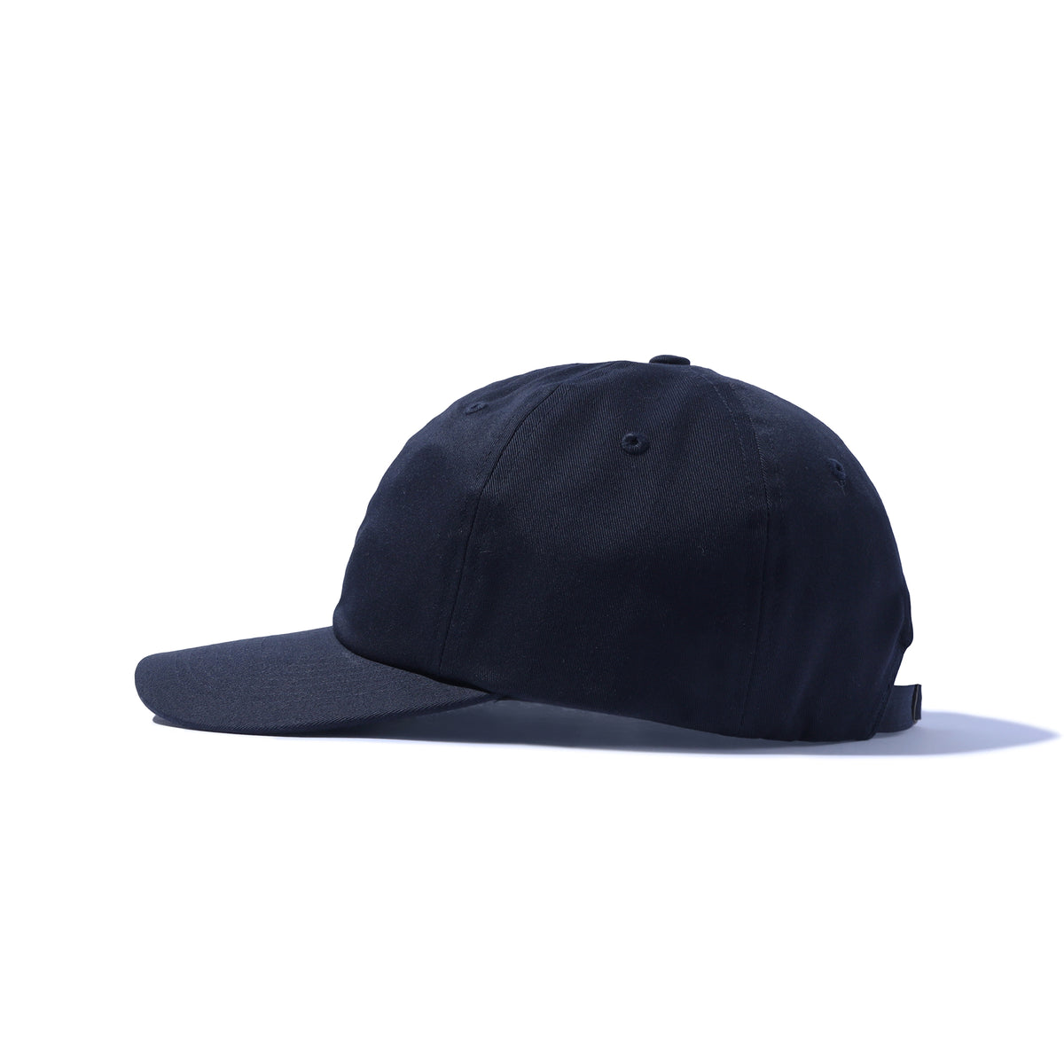 COTTON DEEP CAP / NAVY – SNAZE