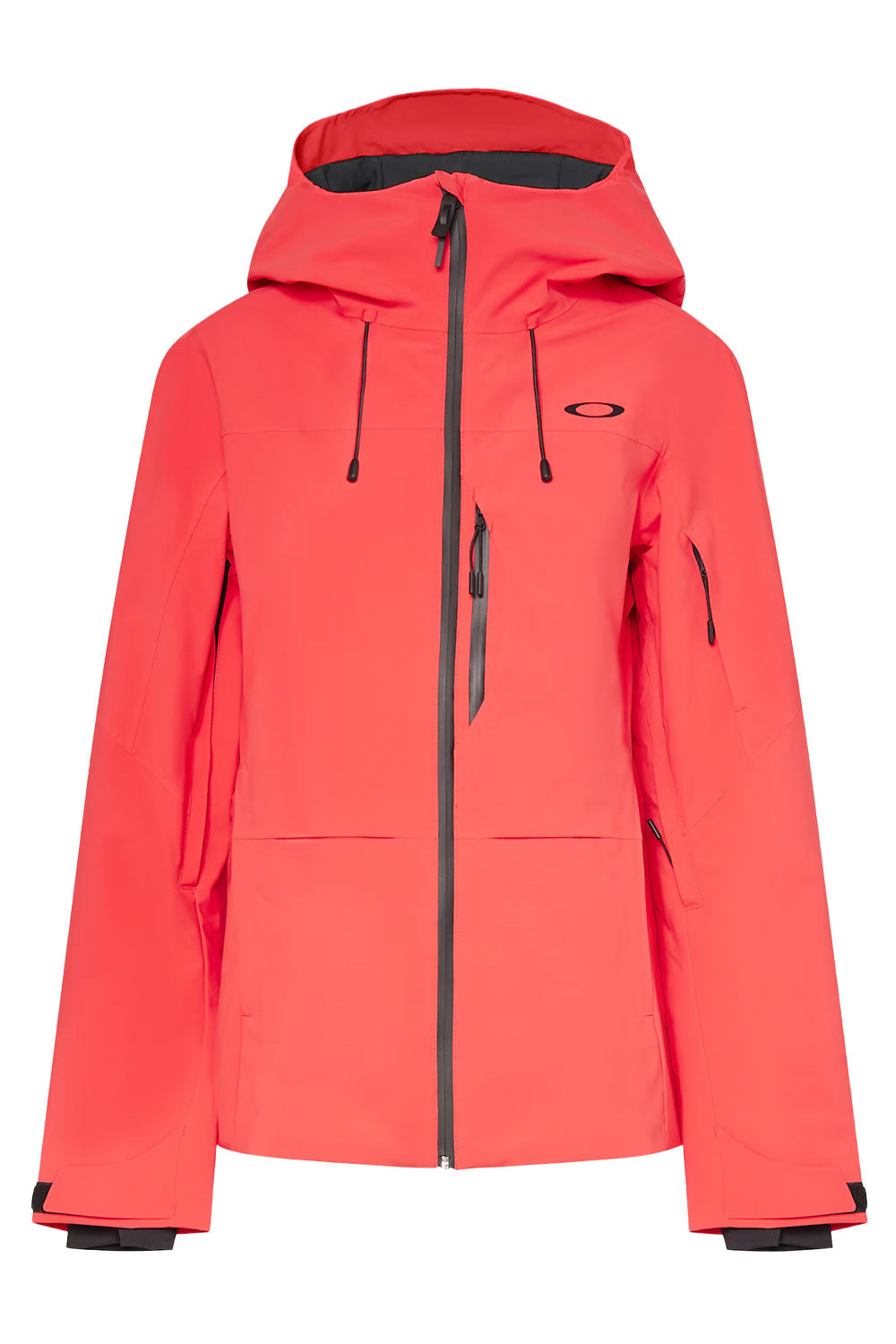 Oakley Canopy Insulated Jacket - Women's - 25/26 – Snowflake Ski Shop
