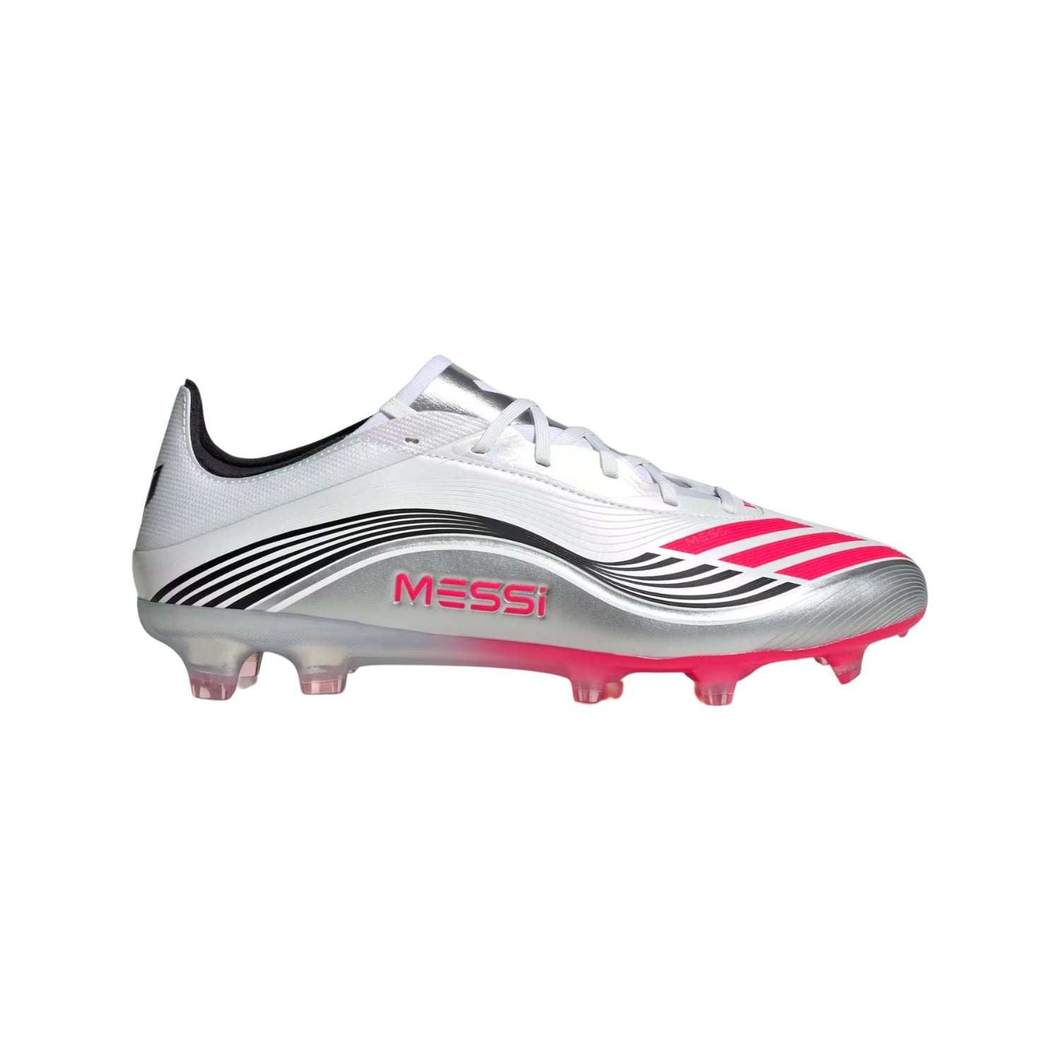adidas F50 Messi Pro Firm Ground Cleats – Soccer Maxx