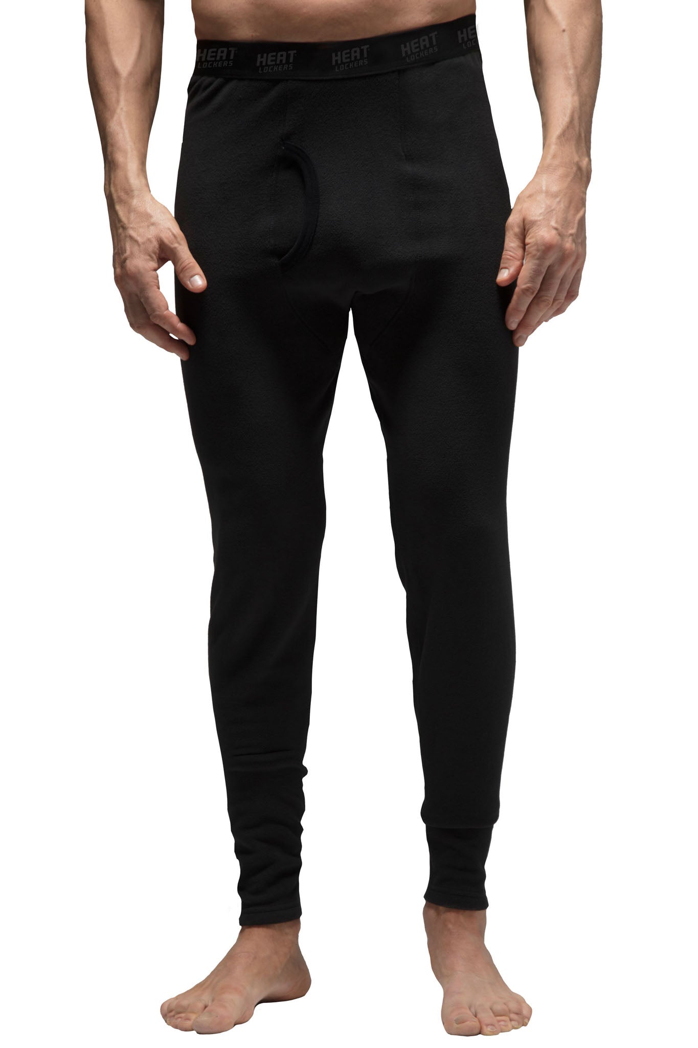 Heat Lockers® Men's Performance Thermal Pant
