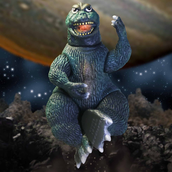 2018年4月29日の「スーパーフェスティバル77」でクリエイティブ