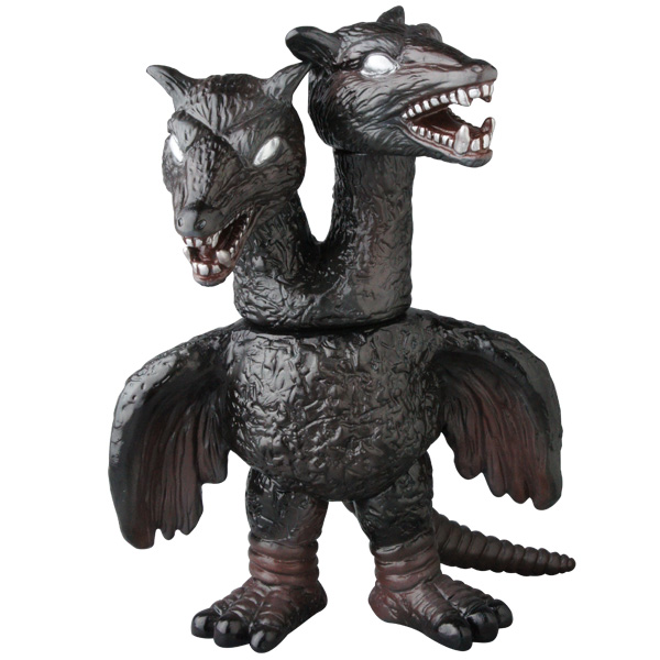 墓場の画廊にて開催される「変身セヨ！スペクトルマン展」にて