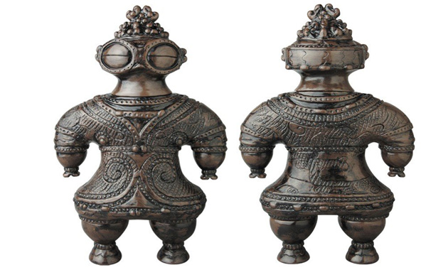 2019年8月24日受注開始！ マーミット製ソフビのベストセラー「怪獣天国